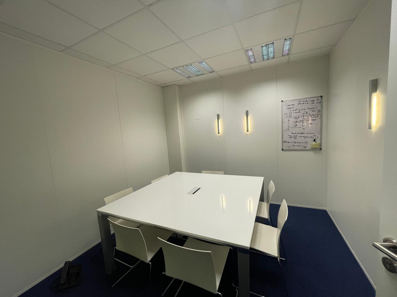 Bureau Fontenay-sous-Bois 894m² Location bureau Fontenay-sous-Bois Val-de-Marne OLBUR2423385 5